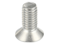 Stainless Steel Brake Disc Rotor Bolts x4 for Honda Accord (1985 - 2018)-Spoilers and Bodykits Australia