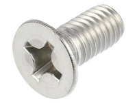 Stainless Steel Brake Disc Rotor Bolts x4 for Honda Accord (1985 - 2018)-Spoilers and Bodykits Australia