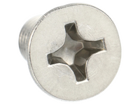 Stainless Steel Brake Disc Rotor Bolts x4 for Honda Accord (1985 - 2018)-Spoilers and Bodykits Australia