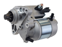 Starter Motor for 100 / 200 Series Toyota Landcruiser UZJ100R / UZJ200R 2UZ-FE 4.7L V8 Petrol & Lexus LS430 UCF30R-Spoilers and Bodykits Australia