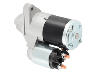 Starter Motor for 120 / 150 Series Toyota Prado GRJ120R / GRJ150R / Hilux GGN15R / GGN25R 1GR-FE 4.0L-Spoilers and Bodykits Australia