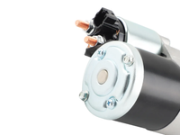 Starter Motor for 120 / 150 Series Toyota Prado GRJ120R / GRJ150R / Hilux GGN15R / GGN25R 1GR-FE 4.0L-Spoilers and Bodykits Australia