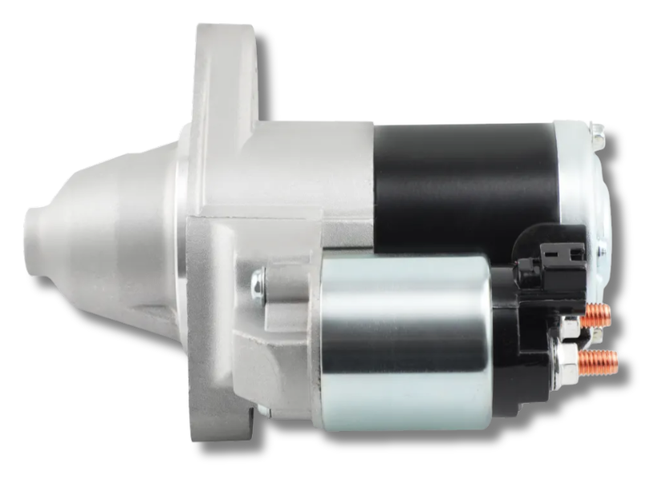 Starter Motor for 120 / 150 Series Toyota Prado GRJ120R / GRJ150R / Hilux GGN15R / GGN25R 1GR-FE 4.0L-Spoilers and Bodykits Australia