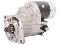 Starter Motor for 40 / 60 / 70 / 75 Series Toyota Landcruiser HJ47 / HJ60 / HJ61 / HJ75 2H / 12HT 4.0L Diesel-Spoilers and Bodykits Australia