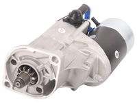 Starter Motor for 40 / 60 / 70 / 75 Series Toyota Landcruiser HJ47 / HJ60 / HJ61 / HJ75 2H / 12HT 4.0L Diesel-Spoilers and Bodykits Australia