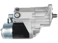 Starter Motor for 40 / 60 / 75 Series Toyota Landcruiser HJ47 4.0L-Spoilers and Bodykits Australia