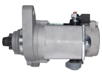 Starter Motor for 70 / 80 / 100 Series Toyota Landcruiser 1FZ / 1FZ-FE 4.5L-Spoilers and Bodykits Australia