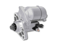 Starter Motor for 75 / 78 / 79 80 / 105 Series Toyota Landcruiser FZJ105 / FZJ75 / FZJ78 / FZJ79 / FZJ80 (1992 - 2008) - Spoilers and Bodykits Australia