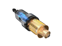 Starter Motor for 75 / 78 / 79 80 / 105 Series Toyota Landcruiser FZJ105 / FZJ75 / FZJ78 / FZJ79 / FZJ80 (1992 - 2008) - Spoilers and Bodykits Australia