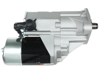 Starter Motor for 80 / 105 Series Toyota Landcruiser HZJ80 / HZJ105 4.2L Diesel 1HZ-Spoilers and Bodykits Australia
