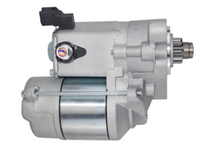 Starter Motor for 95 / 120 Series Toyota Prado VZJ125 / VZJ95 V6 3.4L 5VZ-FE & Hilux VZN167R / VZN172R (08/2002 - 01/2005)-Spoilers and Bodykits Australia