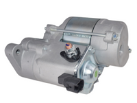 Starter Motor for 95 / 120 Series Toyota Prado VZJ125 / VZJ95 V6 3.4L 5VZ-FE & Hilux VZN167R / VZN172R (08/2002 - 01/2005)-Spoilers and Bodykits Australia