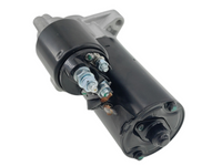 Starter Motor for BMW 320d / 520d / 525d / 635d / 730d / X3 / X5 / X6 3.0L Diesel-Spoilers and Bodykits Australia