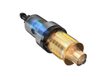Starter Motor for BMW E32 / E34 / E38 / E39 / E31 / X5 / E53 / Z8 / E52 / M60 / M62 / S62 (1992 - 2003) - Spoilers and Bodykits Australia