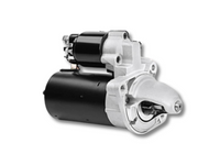 Starter Motor for BMW E36 / E46 / E60 / E83 / E85 / 316i / 318i / 320i / 325i / 520i / 523i / X3 / Z3 / Z4 - Spoilers and Bodykits Australia