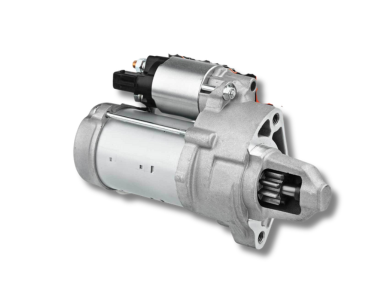 Starter Motor for BMW X6 / E71 / F16 / X5 / E70 / F02 / F07 / F10 / F12 / F13 / G11 / G12 / N63 / S63 4.4L - Spoilers and Bodykits Australia