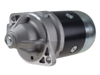 Starter Motor for D21 / D22 Nissan Navara-Spoilers and Bodykits Australia