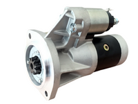 Starter Motor for D21 / D22 Nissan Navara TD24 / TD27 / Terrano-Spoilers and Bodykits Australia