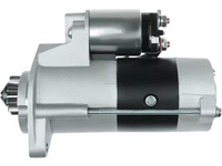 Starter Motor for D40 Nissan Navara 2.5L / R51 Pathfinder-Spoilers and Bodykits Australia