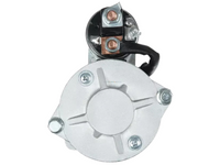 Starter Motor for D40 Nissan Navara 2.5L / R51 Pathfinder-Spoilers and Bodykits Australia