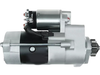 Starter Motor for D40 Nissan Navara 2.5L / R51 Pathfinder-Spoilers and Bodykits Australia