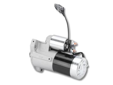 Starter Motor for D40 Nissan Navara / Pathfinder R51 4.0L VQ40 Petrol (2005 - 2019) - Spoilers and Bodykits Australia