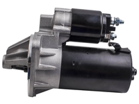 Starter Motor for EA / EB / ED / EF / EL / XE / XF / XP / AU / BA / BF Ford Falcon XR6 / Territory 6Cyl-Spoilers and Bodykits Australia
