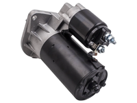 Starter Motor for EA / EB / ED / EF / EL / XE / XF / XP / AU / BA / BF Ford Falcon XR6 / Territory 6Cyl-Spoilers and Bodykits Australia