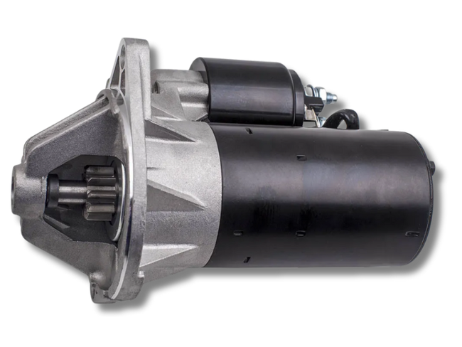 Starter Motor for EA / EB / ED / EF / EL / XE / XF / XP / AU / BA / BF Ford Falcon XR6 / Territory 6Cyl-Spoilers and Bodykits Australia