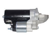 Starter Motor for Fiat Ducato 244 2.3L Diesel (2003 - 2007)-Spoilers and Bodykits Australia