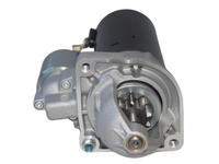 Starter Motor for Fiat Ducato 244 2.3L Diesel (2003 - 2007)-Spoilers and Bodykits Australia
