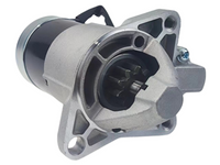 Starter Motor for Ford Courier / Laser & Mazda 323 / 626 / 929 / B Series / E Series / MX-5 / MX-6-Spoilers and Bodykits Australia