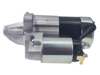 Starter Motor for Ford Courier / Laser & Mazda 323 / 626 / 929 / B Series / E Series / MX-5 / MX-6-Spoilers and Bodykits Australia