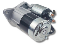 Starter Motor for Ford Courier / Laser & Mazda 323 / 626 / 929 / B Series / E Series / MX-5 / MX-6-Spoilers and Bodykits Australia