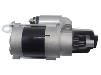 Starter Motor for Ford Focus LS / LT / LV / LW / Mondeo MA / MB / MC / Transit VM-Spoilers and Bodykits Australia