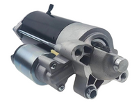 Starter Motor for Ford Kuga TF / Escape ZG / Mondeo MA / MB / MC / Focus LT / LW & Volvo C70 / S40 / S80 / V50 / V70-Spoilers and Bodykits Australia