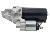 Starter Motor for Ford Transit VJ / VM (2004 - 2014)-Spoilers and Bodykits Australia