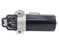 Starter Motor for Ford Transit VJ / VM (2004 - 2014)-Spoilers and Bodykits Australia