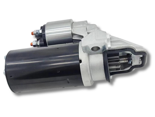 Starter Motor for Ford Transit VJ / VM (2004 - 2014)-Spoilers and Bodykits Australia