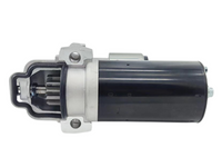 Starter Motor for Ford Transit VM & Land Rover Defender 90 / 110 / 130 2.2L P4AT 2.4L Duratorq Diesel-Spoilers and Bodykits Australia