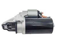 Starter Motor for Ford Transit VM & Land Rover Defender 90 / 110 / 130 2.2L P4AT 2.4L Duratorq Diesel-Spoilers and Bodykits Australia