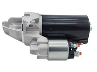 Starter Motor for Ford Transit VM & Land Rover Defender 90 / 110 / 130 2.2L P4AT 2.4L Duratorq Diesel-Spoilers and Bodykits Australia