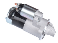 Starter Motor for GQ / GU Nissan Patrol TB42 / TB45 / TB48 4.2L / 4.5L / 4.8L Petrol-Spoilers and Bodykits Australia