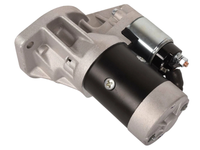 Starter Motor for GQ / GU Nissan Patrol Y60 RD28T / RD28ET 2.8L Diesel (1994 - 2000)-Spoilers and Bodykits Australia