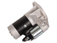 Starter Motor for GQ / GU Nissan Patrol Y60 RD28T / RD28ET 2.8L Diesel (1994 - 2000)-Spoilers and Bodykits Australia