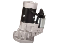Starter Motor for GQ / GU Nissan Patrol Y60 RD28T / RD28ET 2.8L Diesel (1994 - 2000)-Spoilers and Bodykits Australia