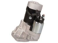 Starter Motor for GQ / GU Nissan Patrol Y60 RD28T / RD28ET 2.8L Diesel (1994 - 2000)-Spoilers and Bodykits Australia