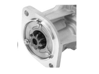 Starter Motor for GU Nissan Patrol Y61 3.0L 4cyl ZD30DDTi Diesel (2000 - 2019) - Spoilers and Bodykits Australia