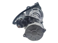 Starter Motor for GU Nissan Patrol Y61 / D21 / D22 Navara 3.0L Diesel ZD30DDT-Spoilers and Bodykits Australia