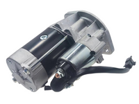 Starter Motor for GU Nissan Patrol Y61 / D21 / D22 Navara 3.0L Diesel ZD30DDT-Spoilers and Bodykits Australia